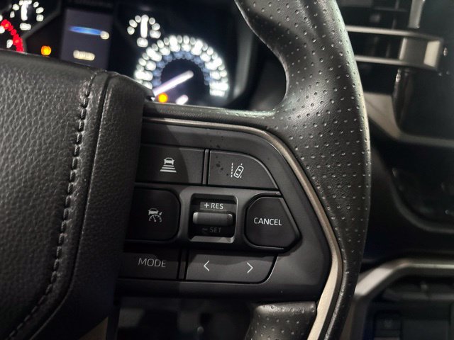 Used 2025 Toyota Tundra SR5 AWD/4WD image 20