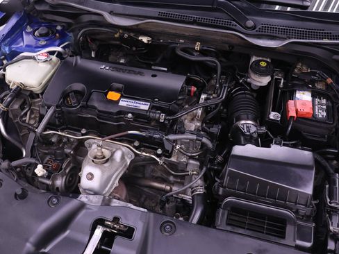Used 2019 Honda Civic Sport image 16