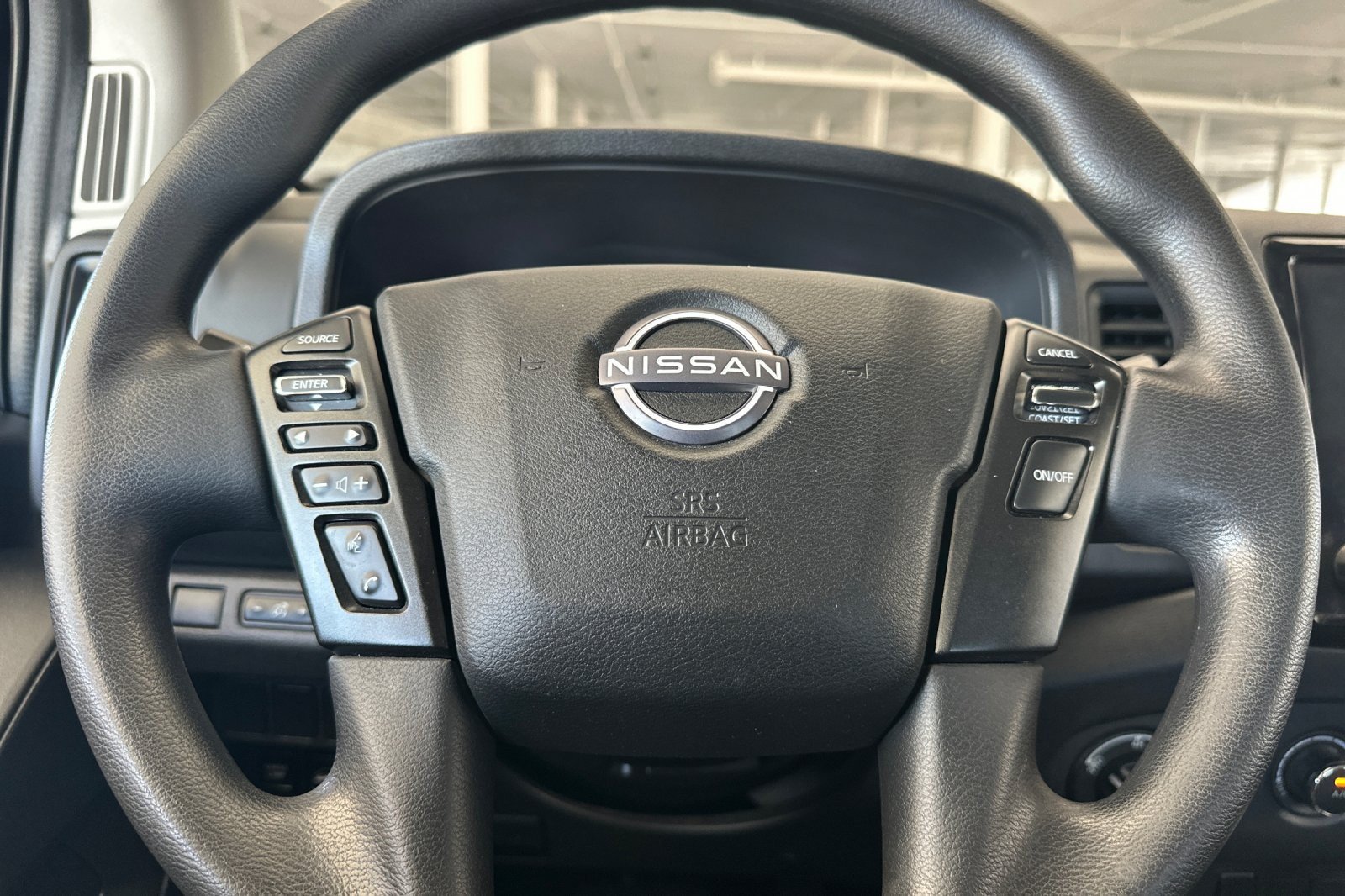 Used 2024 Nissan Frontier S AWD/4WD image 20