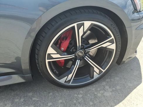 Used 2023 Audi RS 5 Sportback AWD/4WD image 9