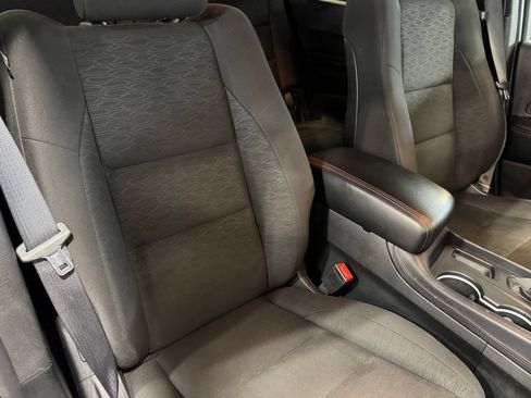 Certified 2023 Dodge Durango GT AWD/4WD image 47