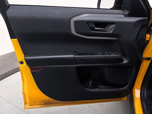 Used 2022 Ford Bronco Sport Big Bend w/ Convenience Package image 18