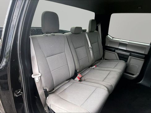 Used 2020 Ford F150 XLT w/ XTR Package AWD/4WD image 17