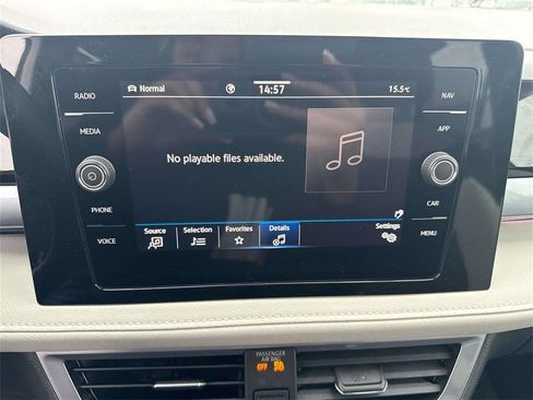 New 2026 Volkswagen Taos SEL AWD/4WD image 19