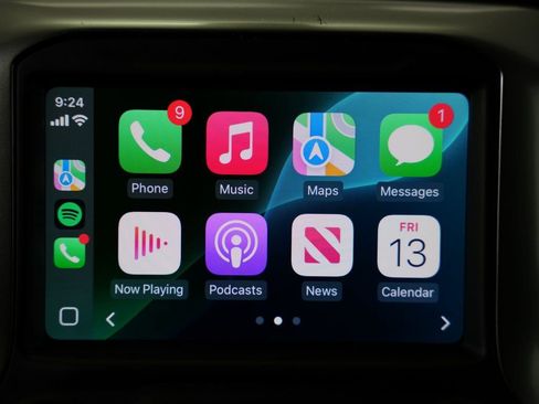 Used 2019 Chevrolet Silverado 1500 RST w/ All-Star Edition image 22