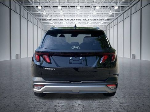 Used 2025 Hyundai Tucson SEL FWD image 7