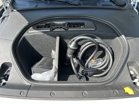 Certified 2024 Polestar Polestar 2 AWD/4WD image 31