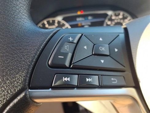 New 2025 Nissan Altima 2.5 SV w/ SV Special Edition Package image 21