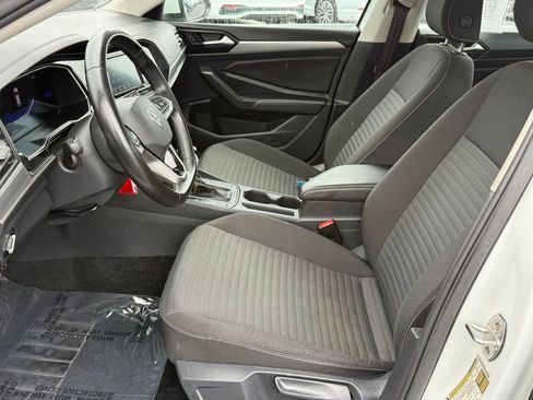 Used 2024 Volkswagen Jetta S FWD image 13