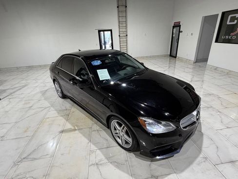 Used 2014 Mercedes-Benz E 350 Sedan image 6