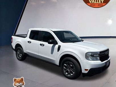 Used 2024 Ford Maverick XLT