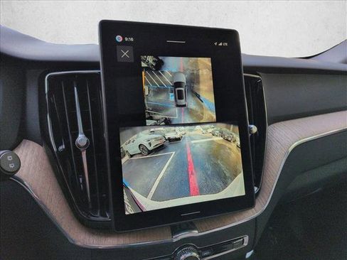 New 2026 Volvo XC60 B5 Plus w/ Protection Package Premier image 13