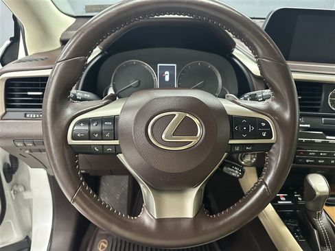 Used 2020 Lexus RX 350 AWD w/ Premium Package image 21