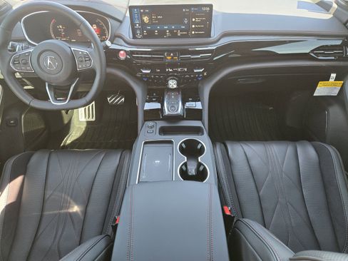 New 2026 Acura MDX Type S AWD/4WD image 16