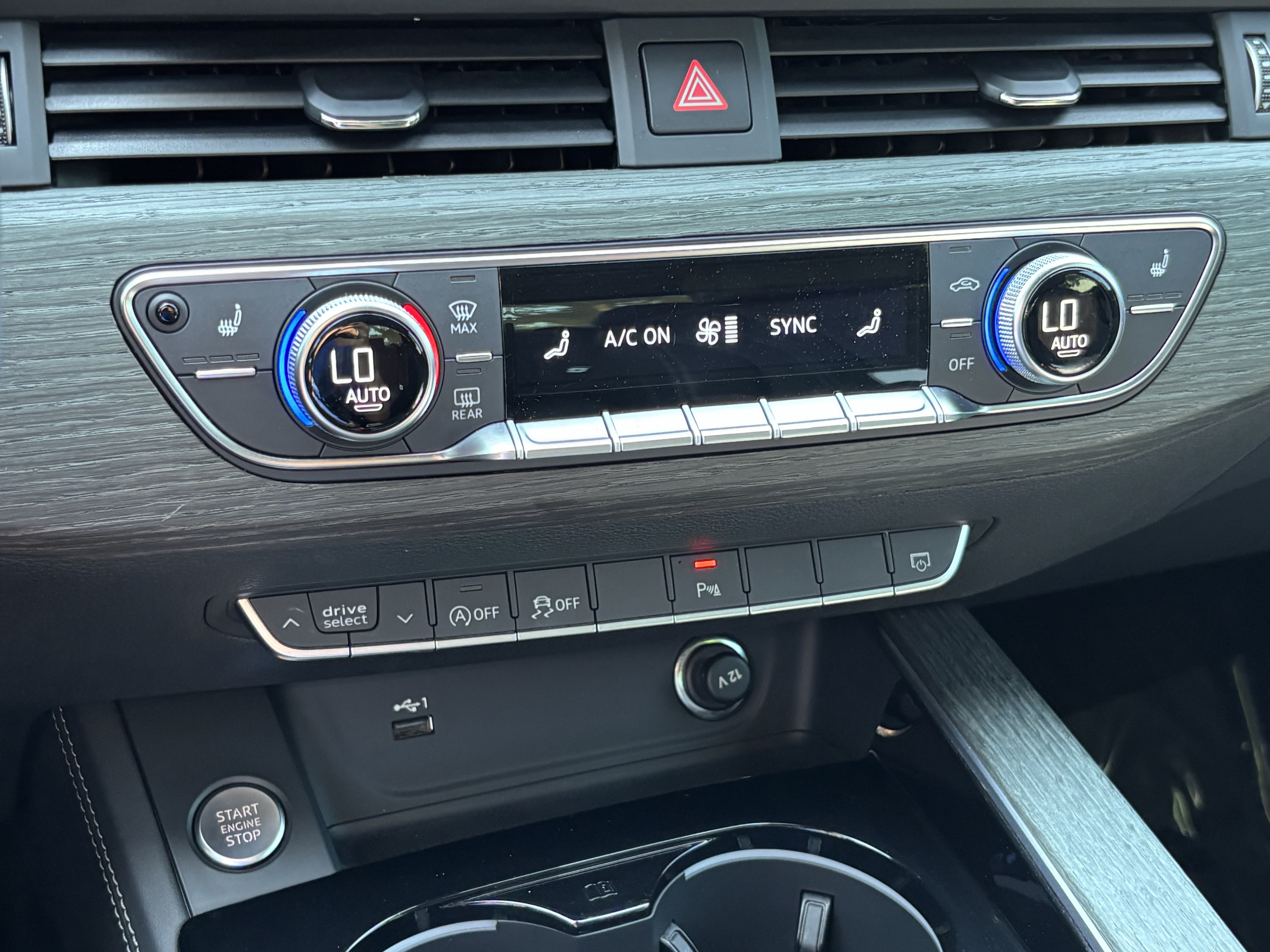 Used 2023 Audi A4 2.0T Premium Plus AWD/4WD image 31