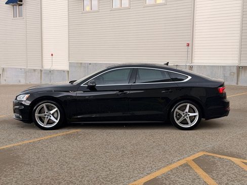 Used 2019 Audi A5 2.0T Premium w/ Convenience Package AWD/4WD image 6