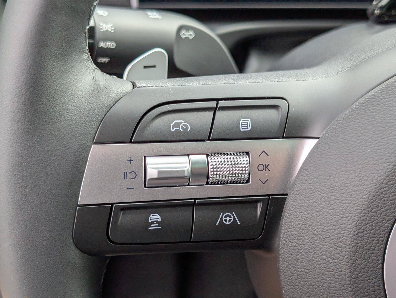 New 2026 Hyundai Tucson Limited AWD/4WD image 23