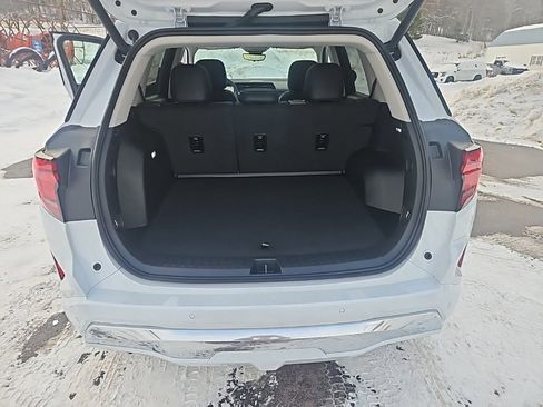 New 2026 GMC Terrain Denali image 21