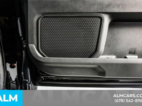 Used 2025 Toyota Tundra TRD Pro image 48