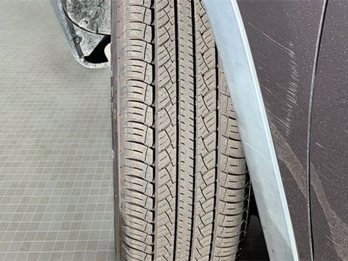 Used 2019 Jeep Compass Sport image 11