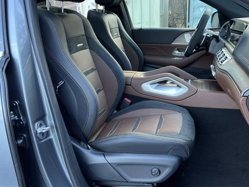 New 2026 Mercedes-Benz GLE 53 AMG 4MATIC Coupe image 26