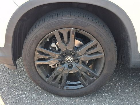 Used 2021 Honda Pilot Special Edition image 4