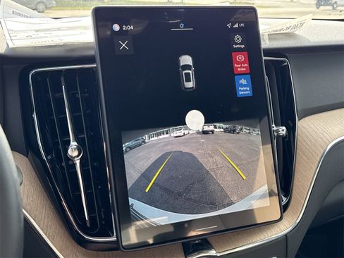 New 2026 Volvo XC60 B5 Core w/ Protection Package image 22