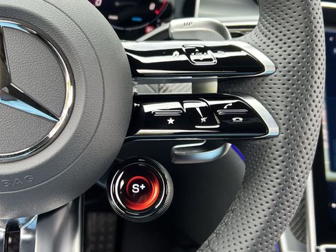 New 2026 Mercedes-Benz CLE 53 AMG 4MATIC Coupe image 31