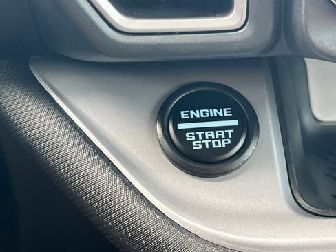 Used 2023 Ford Bronco Sport Big Bend w/ Convenience Package AWD/4WD image 20