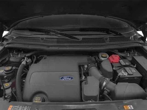Used 2014 Ford Explorer Limited w/ Equipment Group 301A FWD image 41