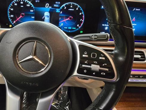 Used 2022 Mercedes-Benz GLE 450 4MATIC image 21