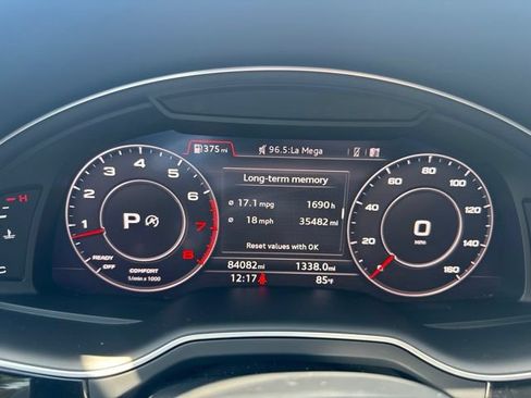 Used 2019 Audi Q7 3.0T Premium Plus w/ Premium Plus Package AWD/4WD image 12