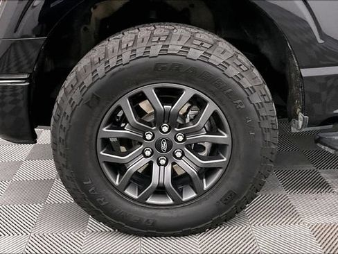 Used 2022 Ford F150 Tremor AWD/4WD image 10