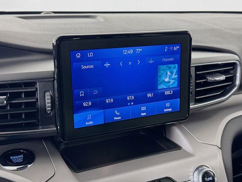 Used 2023 Ford Explorer XLT w/ Equipment Group 202A image 15