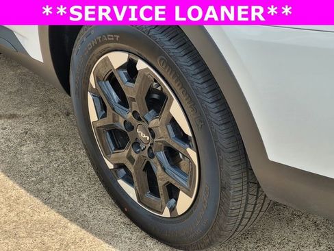 New 2024 Kia Sorento S w/ Panoramic Sunroof Package AWD/4WD image 5