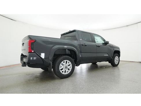 New 2025 Toyota Tacoma SR5 image 25