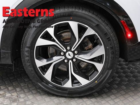 Used 2022 Ford Mustang Mach-E Premium image 8