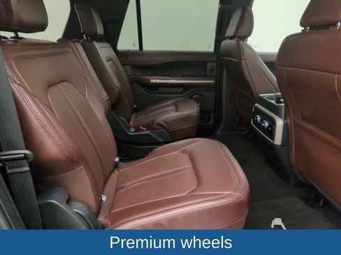 Used 2024 Ford Expedition Max Limited image 20