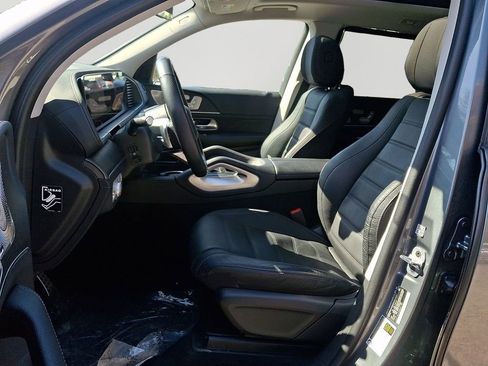 Used 2024 Mercedes-Benz GLS 450 GLS 450 image 14