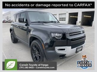 Used 2025 Land Rover Defender 110 S AWD/4WD 360° Tour