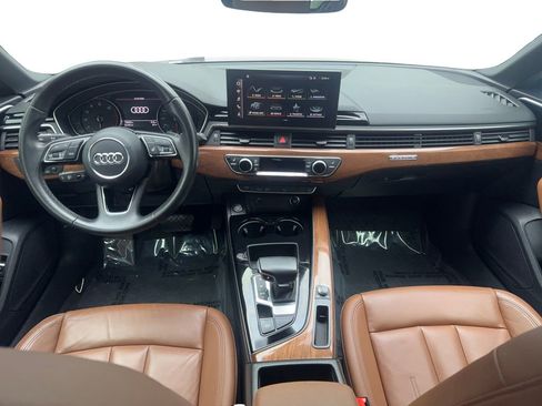 Used 2023 Audi A5 2.0T Premium w/ Convenience Package image 52