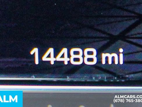 Used 2024 GMC Yukon AT4 image 41