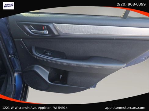 Used 2019 Subaru Outback 2.5i Premium w/ Popular Package #2 image 27