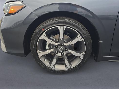 New 2026 Honda Civic Sport Touring image 9