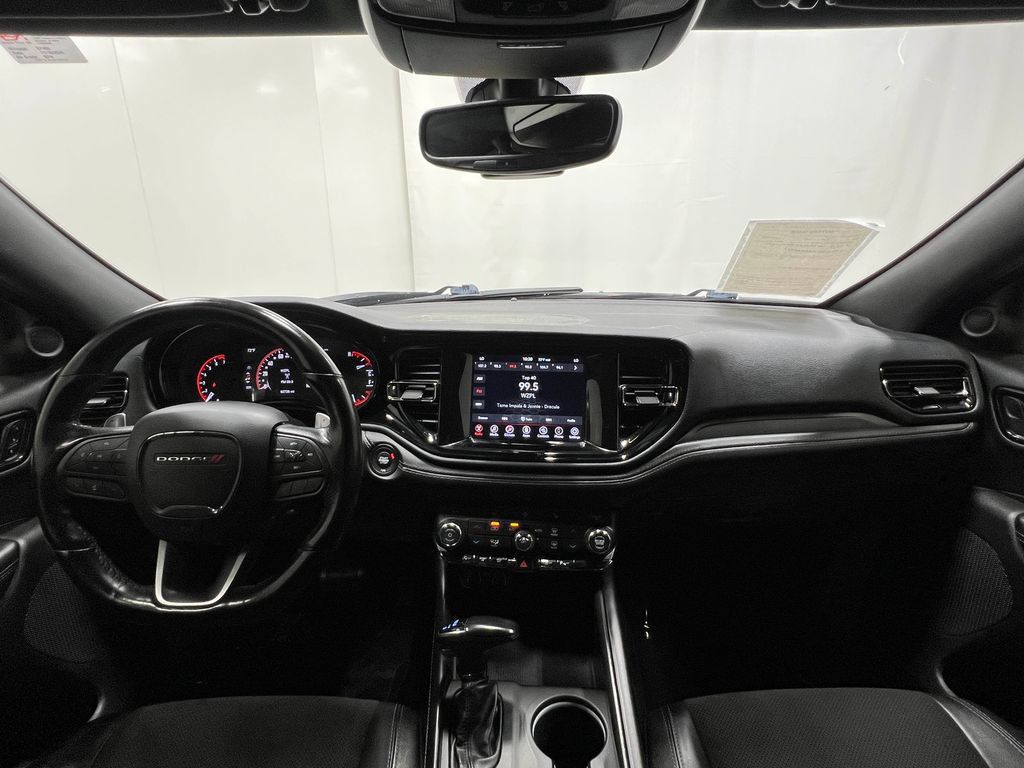 Used 2021 Dodge Durango GT RWD image 19