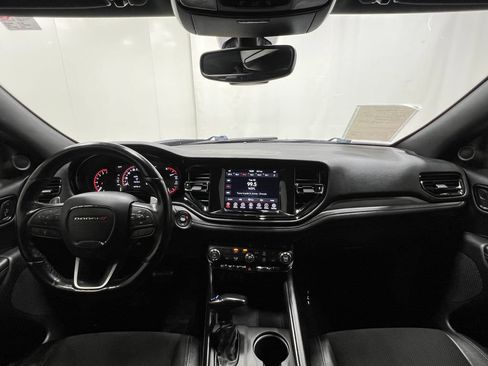 Used 2021 Dodge Durango GT RWD image 19