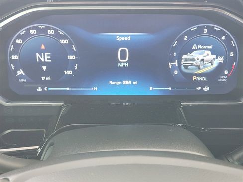 New 2026 Chevrolet Silverado 2500 LT w/ Trail Boss Package image 12