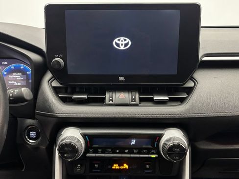 Used 2023 Toyota RAV4 Limited AWD/4WD image 16