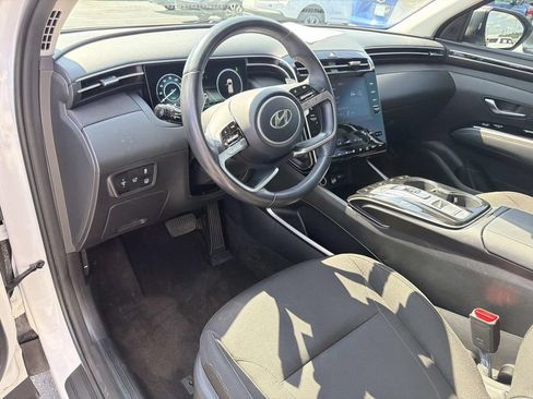 Used 2022 Hyundai Tucson SEL AWD/4WD image 24