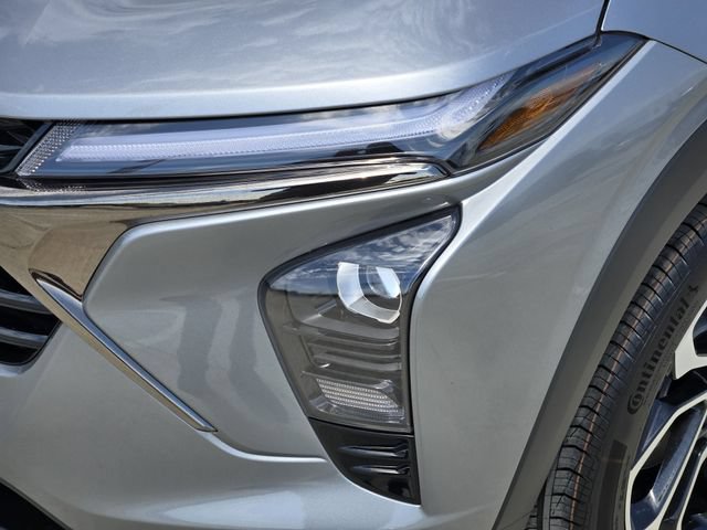 New 2026 Chevrolet Trax RS w/ Driver Confidence Package FWD image 6